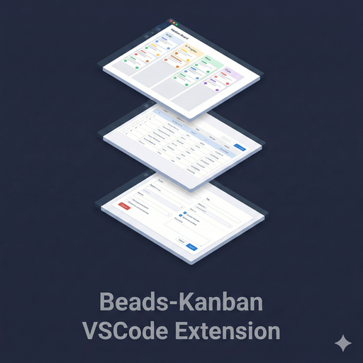 Beads Kanban